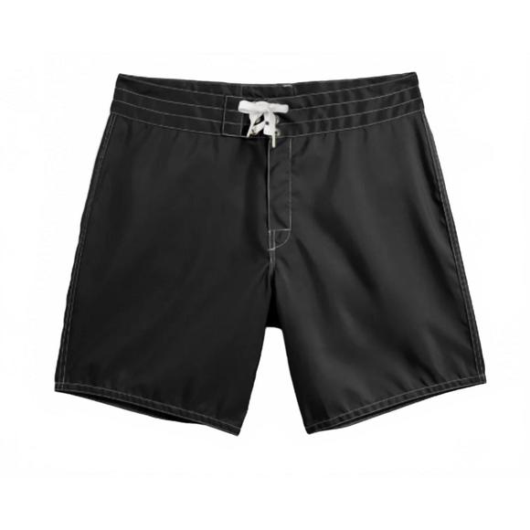 NEW BIRDWELL BEACH BRITCHES men's 300 board shorts in black